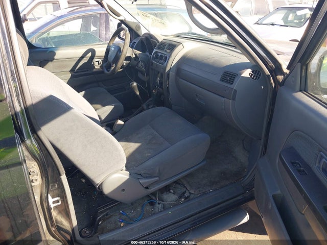Aukcja sprzedaży 2004 Nissan Frontier Xe-v6, vin: 1N6ED27T84C439874, numer aukcji: 46373259