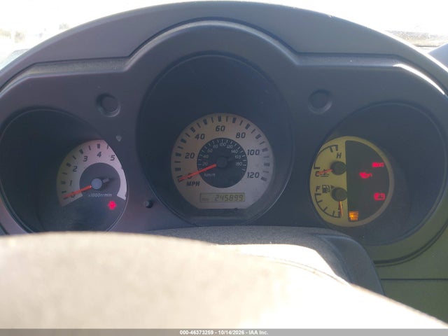 Aukcja sprzedaży 2004 Nissan Frontier Xe-v6, vin: 1N6ED27T84C439874, numer aukcji: 46373259