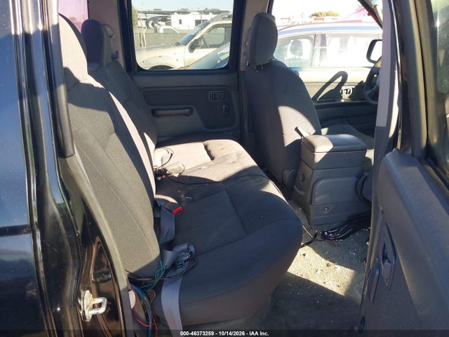 Aukcja sprzedaży 2004 Nissan Frontier Xe-v6, vin: 1N6ED27T84C439874, numer aukcji: 46373259