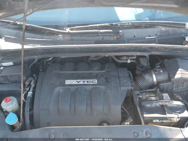 Продаж на аукціоні авто 2007 Honda Odyssey Lx, vin: 5FNRL382X7B072308, номер лоту: 46373267