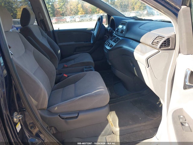 Продаж на аукціоні авто 2007 Honda Odyssey Lx, vin: 5FNRL382X7B072308, номер лоту: 46373267