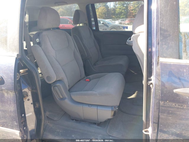 Продаж на аукціоні авто 2007 Honda Odyssey Lx, vin: 5FNRL382X7B072308, номер лоту: 46373267