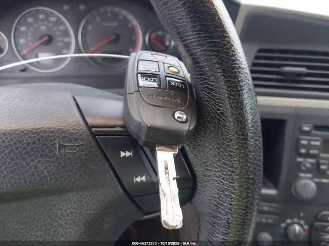 46373283 :رقم المزاد ، YV1RH59H642419190 vin ، 2004 Volvo S60 2.5t Awd مزاد بيع