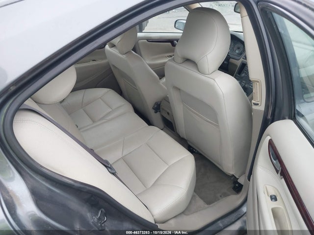 46373283 :رقم المزاد ، YV1RH59H642419190 vin ، 2004 Volvo S60 2.5t Awd مزاد بيع