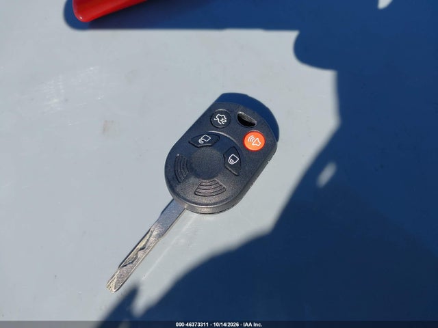 Ford FOCUS SE 2016 1FADP3F25GL241994 Image 11