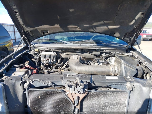 Продаж на аукціоні авто 2008 Ford F-150 Harley-davidson/limited, vin: 1FTRW14518FB58194, номер лоту: 46373331