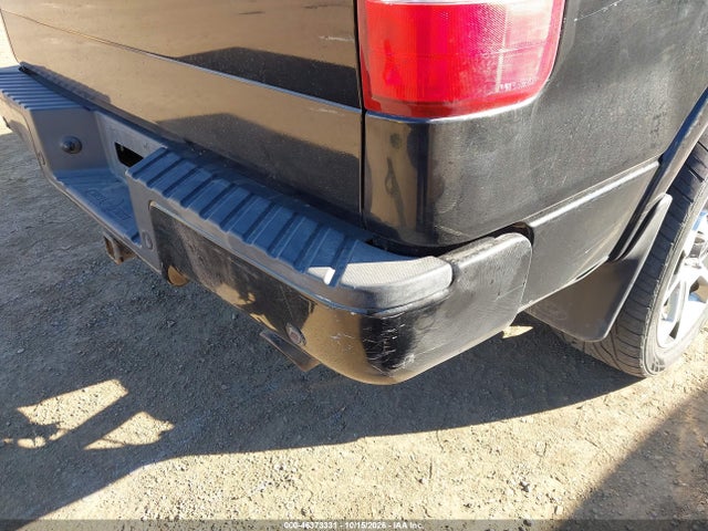 Продаж на аукціоні авто 2008 Ford F-150 Harley-davidson/limited, vin: 1FTRW14518FB58194, номер лоту: 46373331
