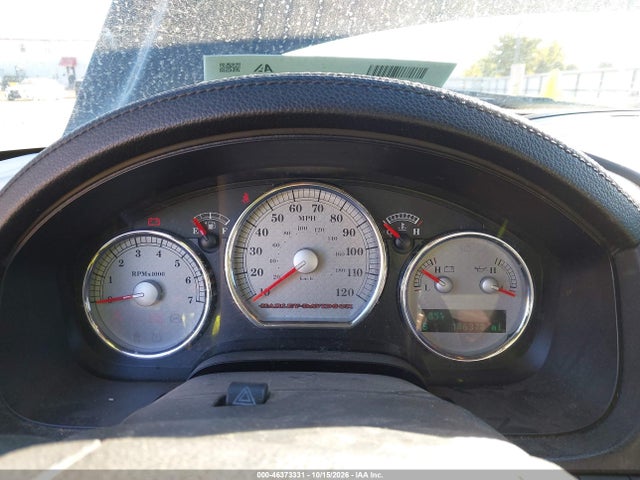 Продаж на аукціоні авто 2008 Ford F-150 Harley-davidson/limited, vin: 1FTRW14518FB58194, номер лоту: 46373331