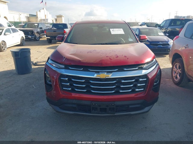 3GNARHEG6VL173134 Chevrolet Equinox