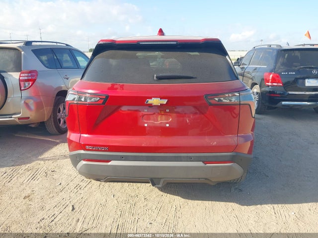 3GNARHEG6VL173134 Chevrolet Equinox