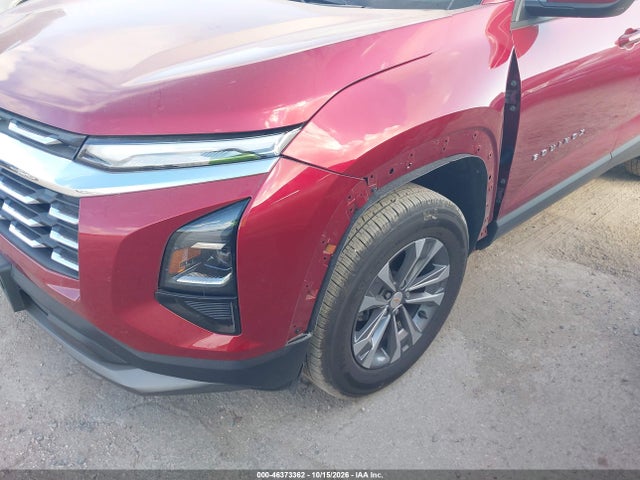 3GNARHEG6VL173134 Chevrolet Equinox