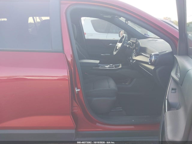 3GNARHEG6VL173134 Chevrolet Equinox