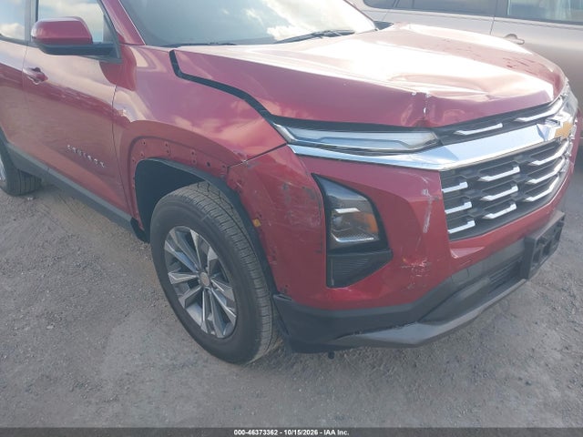 3GNARHEG6VL173134 Chevrolet Equinox