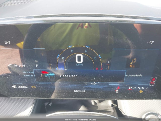 3GNARHEG6VL173134 Chevrolet Equinox
