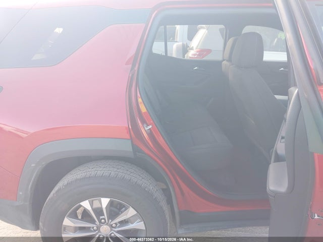 3GNARHEG6VL173134 Chevrolet Equinox