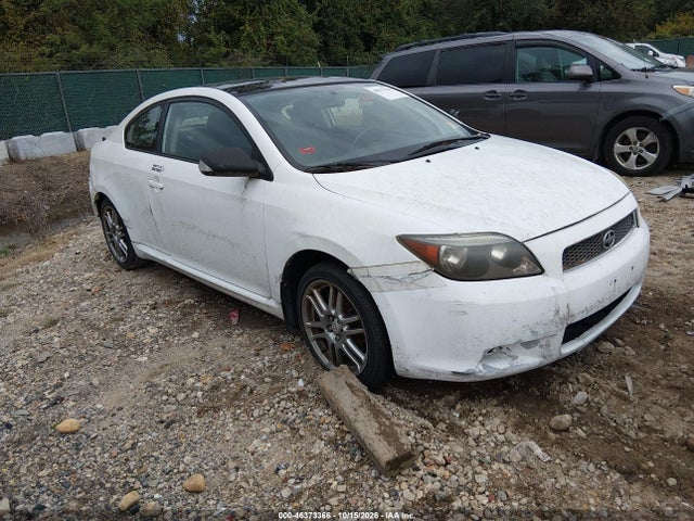 2006 Scion Tc მანქანა იყიდება აუქციონზე, vin: JTKDE177560084278, აუქციონის ნომერი: 46373366