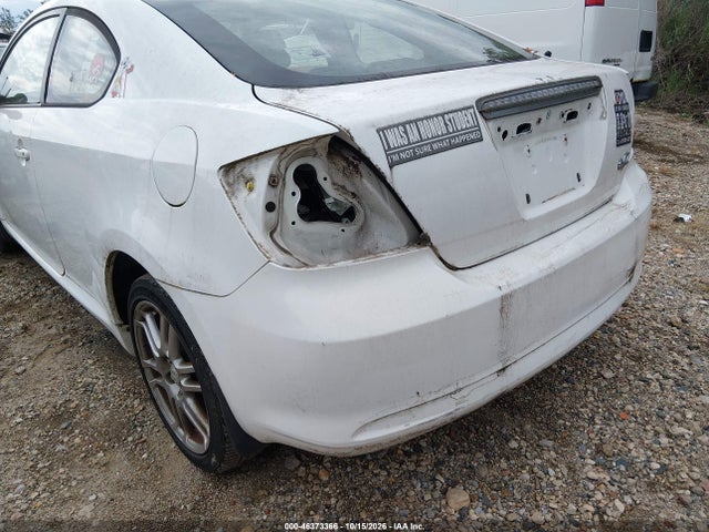 Продаж на аукціоні авто 2006 Scion Tc, vin: JTKDE177560084278, номер лоту: 46373366