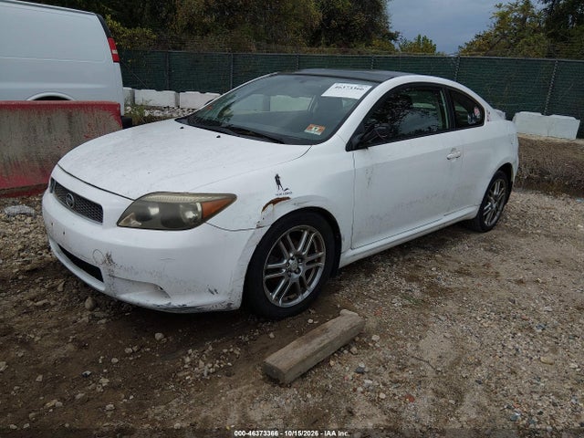 Продаж на аукціоні авто 2006 Scion Tc, vin: JTKDE177560084278, номер лоту: 46373366