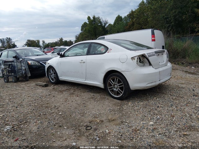 Продаж на аукціоні авто 2006 Scion Tc, vin: JTKDE177560084278, номер лоту: 46373366