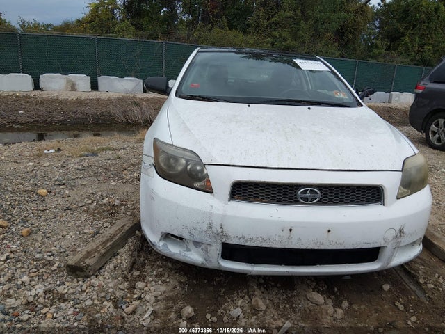 Продаж на аукціоні авто 2006 Scion Tc, vin: JTKDE177560084278, номер лоту: 46373366