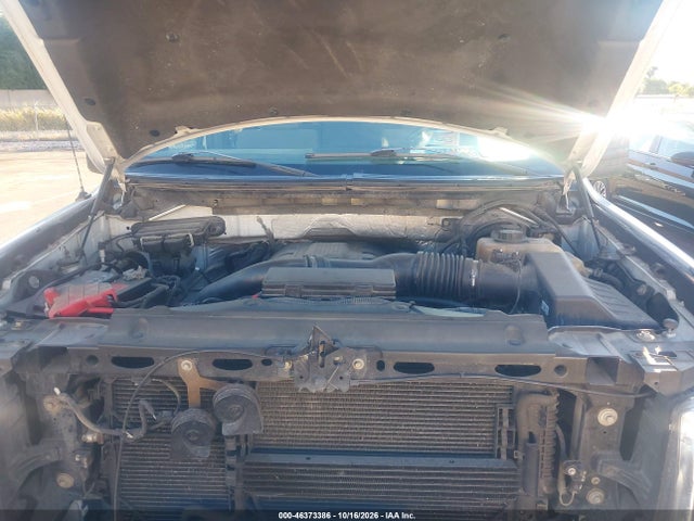 2012 Ford F-150 Xlt მანქანა იყიდება აუქციონზე, vin: 1FTFW1ETXCFA00154, აუქციონის ნომერი: 46373386