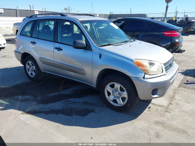 Aukcja sprzedaży 2005 Toyota Rav4, vin: JTEGD20VX50059716, numer aukcji: 46373389