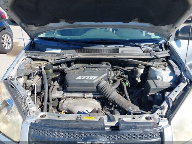 Aukcja sprzedaży 2005 Toyota Rav4, vin: JTEGD20VX50059716, numer aukcji: 46373389
