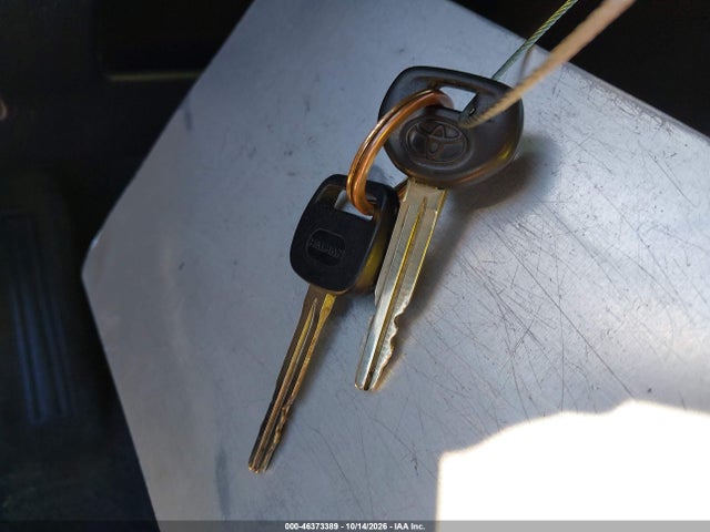 Aukcja sprzedaży 2005 Toyota Rav4, vin: JTEGD20VX50059716, numer aukcji: 46373389