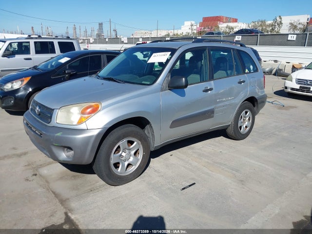 Aukcja sprzedaży 2005 Toyota Rav4, vin: JTEGD20VX50059716, numer aukcji: 46373389