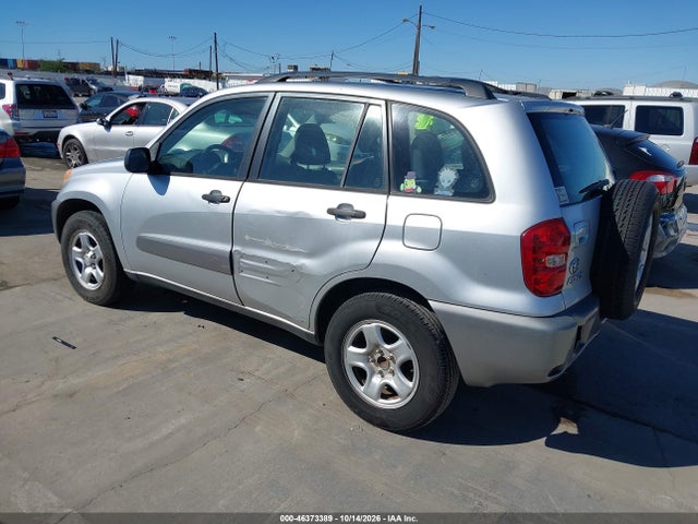 Aukcja sprzedaży 2005 Toyota Rav4, vin: JTEGD20VX50059716, numer aukcji: 46373389