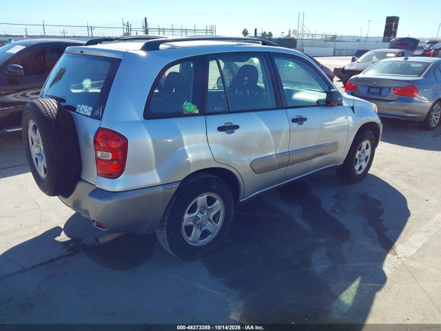 Aukcja sprzedaży 2005 Toyota Rav4, vin: JTEGD20VX50059716, numer aukcji: 46373389