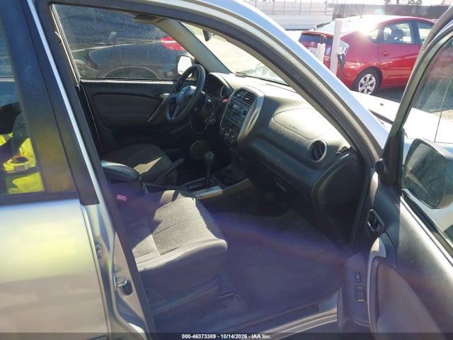 Aukcja sprzedaży 2005 Toyota Rav4, vin: JTEGD20VX50059716, numer aukcji: 46373389