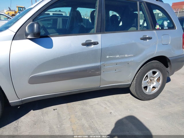 Aukcja sprzedaży 2005 Toyota Rav4, vin: JTEGD20VX50059716, numer aukcji: 46373389