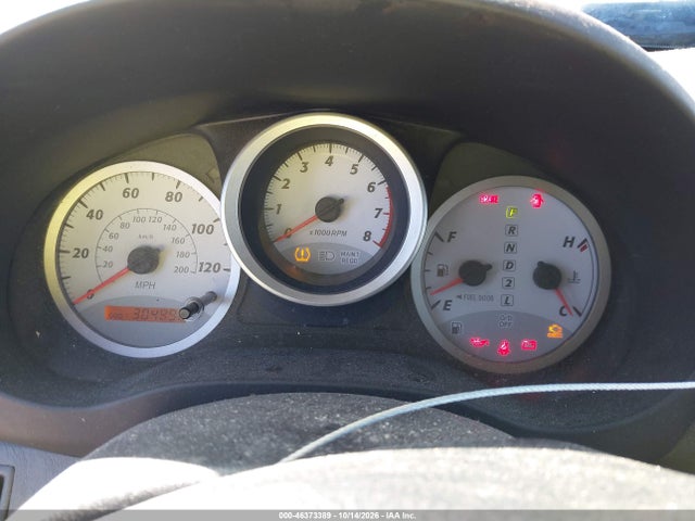 Aukcja sprzedaży 2005 Toyota Rav4, vin: JTEGD20VX50059716, numer aukcji: 46373389