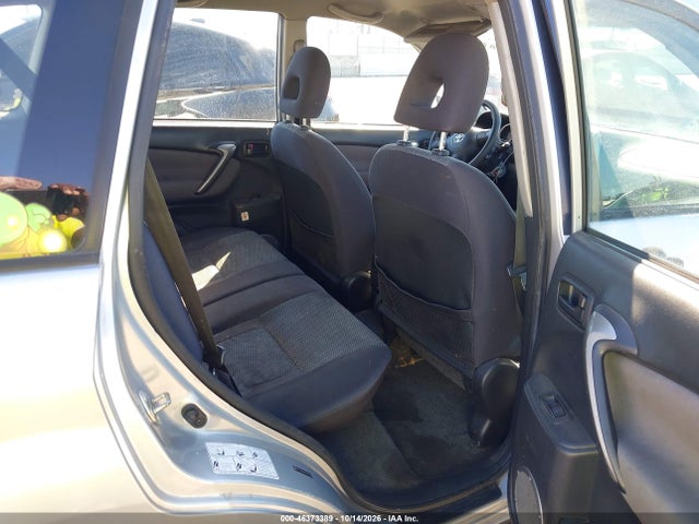 Aukcja sprzedaży 2005 Toyota Rav4, vin: JTEGD20VX50059716, numer aukcji: 46373389
