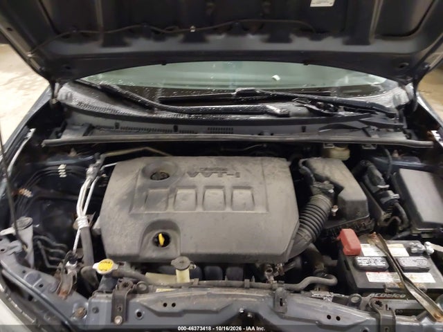 Aukcja sprzedaży 2016 Toyota Corolla S Plus, vin: 2T1BURHE4GC601185, numer aukcji: 46373418