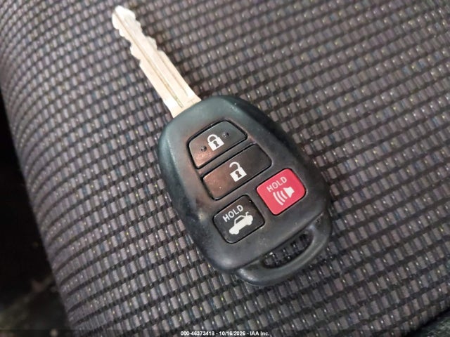 Aukcja sprzedaży 2016 Toyota Corolla S Plus, vin: 2T1BURHE4GC601185, numer aukcji: 46373418