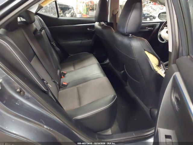 Aukcja sprzedaży 2016 Toyota Corolla S Plus, vin: 2T1BURHE4GC601185, numer aukcji: 46373418