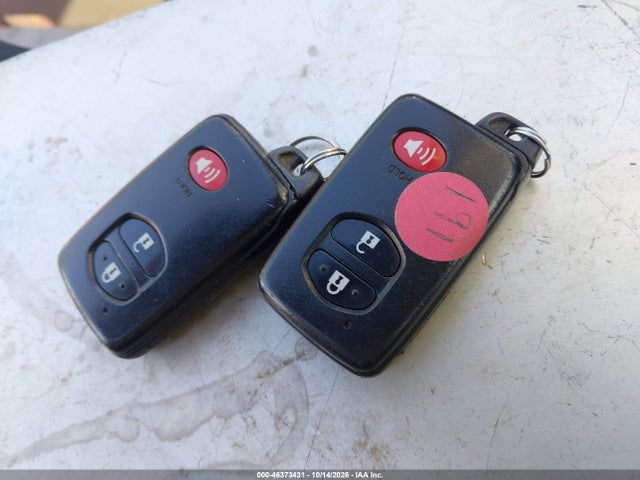 Aukcja sprzedaży 2011 Toyota Prius Two, vin: JTDKN3DUXB1384410, numer aukcji: 46373431