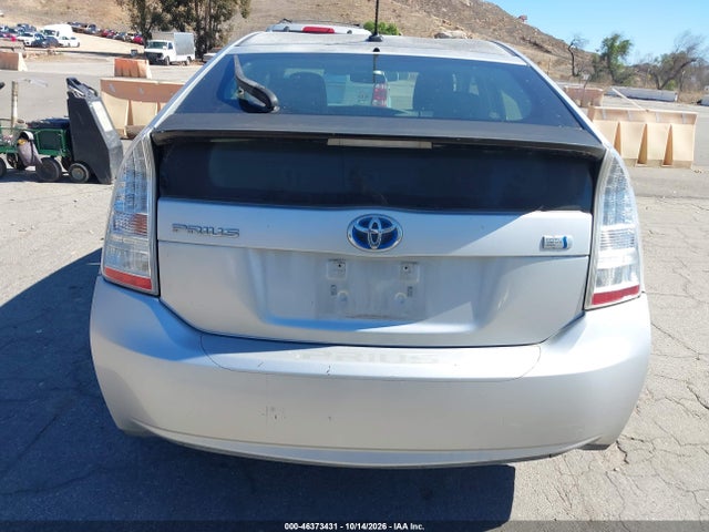Aukcja sprzedaży 2011 Toyota Prius Two, vin: JTDKN3DUXB1384410, numer aukcji: 46373431