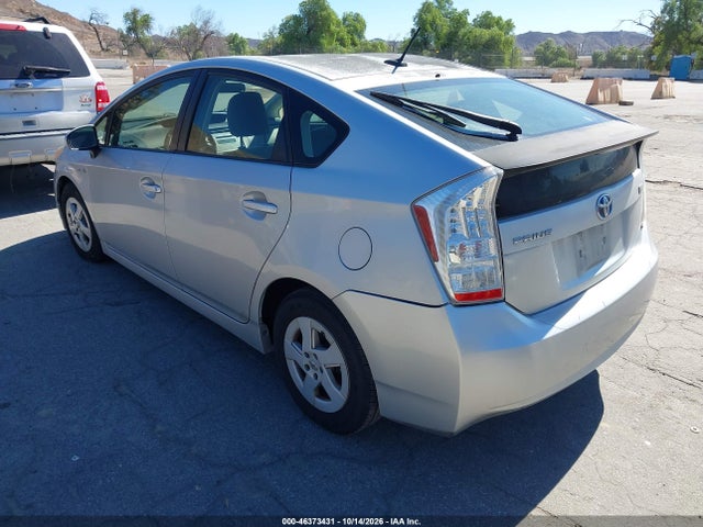 Aukcja sprzedaży 2011 Toyota Prius Two, vin: JTDKN3DUXB1384410, numer aukcji: 46373431