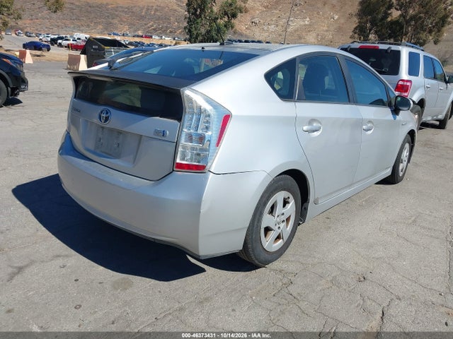 Aukcja sprzedaży 2011 Toyota Prius Two, vin: JTDKN3DUXB1384410, numer aukcji: 46373431