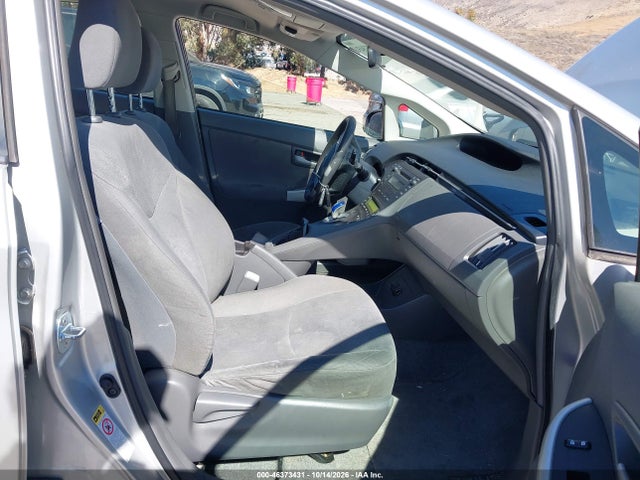 Aukcja sprzedaży 2011 Toyota Prius Two, vin: JTDKN3DUXB1384410, numer aukcji: 46373431