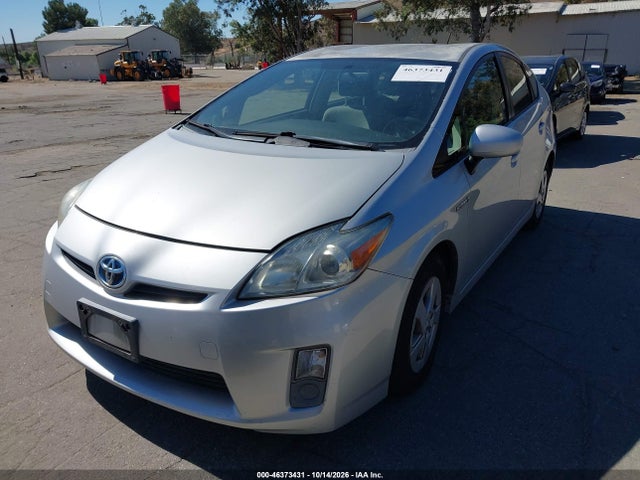 Aukcja sprzedaży 2011 Toyota Prius Two, vin: JTDKN3DUXB1384410, numer aukcji: 46373431