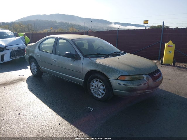 Продаж на аукціоні авто 2000 Chrysler Cirrus Lxi, vin: 1C3EJ56H4YN274219, номер лоту: 46373457