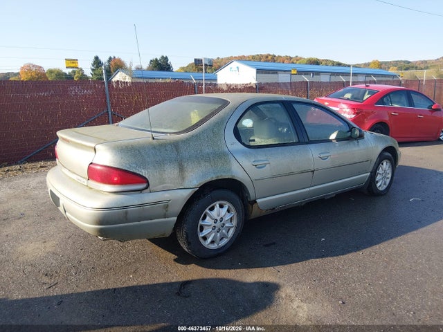 Продажа на аукционе авто 2000 Chrysler Cirrus Lxi, vin: 1C3EJ56H4YN274219, номер лота: 46373457