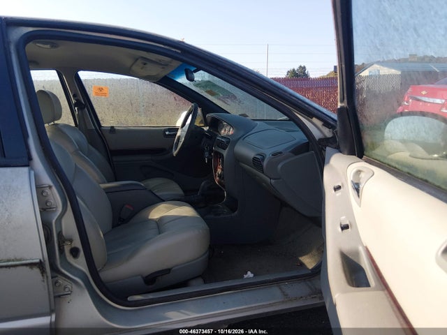 Продажа на аукционе авто 2000 Chrysler Cirrus Lxi, vin: 1C3EJ56H4YN274219, номер лота: 46373457