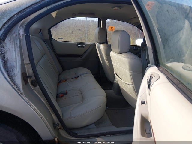 Продажа на аукционе авто 2000 Chrysler Cirrus Lxi, vin: 1C3EJ56H4YN274219, номер лота: 46373457