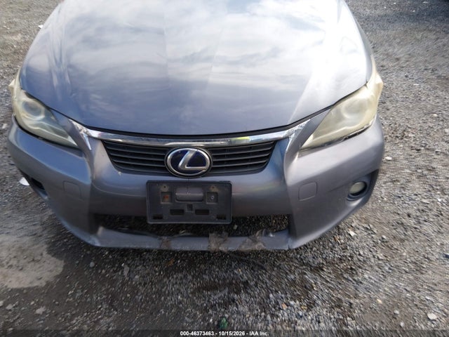 Продаж на аукціоні авто 2012 Lexus Ct 200h Premium, vin: JTHKD5BH0C2092490, номер лоту: 46373463