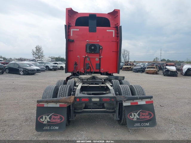 Продаж на аукціоні авто 2017 Peterbilt 579, vin: 1XPBDP9XXHD434077, номер лоту: 46373466